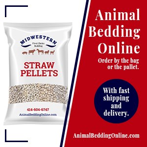 Animal Bedding Online